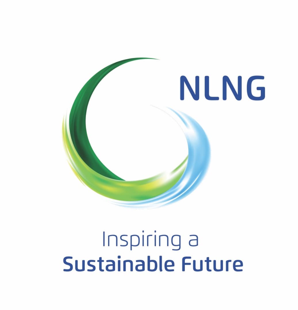 NLNG logo