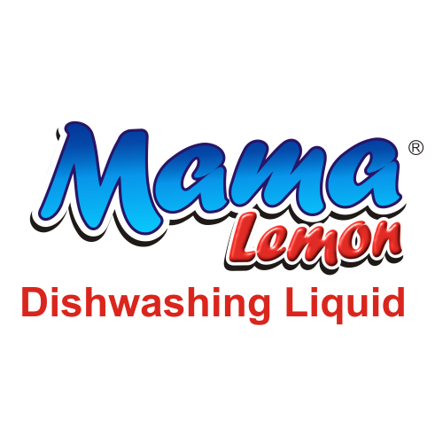 Mama Lemon Dishwashing Liquid